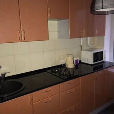 Квартира 32 м², 1-комнатная - изображение 1