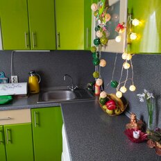 Квартира 38 м², 1-комнатная - изображение 2