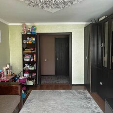 Квартира 72,2 м², 3-комнатная - изображение 4