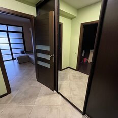 Квартира 42 м², 2-комнатная - изображение 2