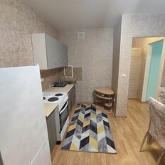 Квартира 40 м², 1-комнатная - изображение 4