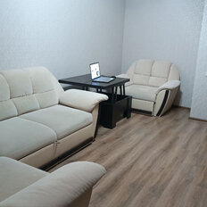 Квартира 42,4 м², 1-комнатная - изображение 1
