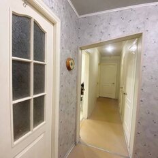 Квартира 74,3 м², 4-комнатная - изображение 1