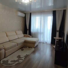 Квартира 50 м², 2-комнатная - изображение 3