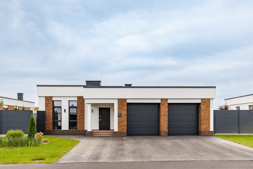 105 м² дом, 8 соток участок 4 950 000 ₽ - изображение 35