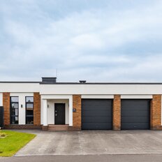 дом + 9,5 сотки, участок - изображение 3