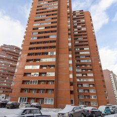 Квартира 53,6 м², 2-комнатная - изображение 5