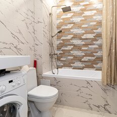 Квартира 25 м², студия - изображение 4
