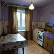 Квартира 30 м², 1-комнатная - изображение 1