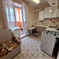 Квартира 31 м², 1-комнатная - изображение 4