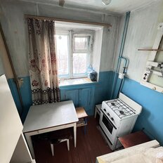 Квартира 21,4 м², 1-комнатная - изображение 5