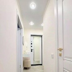 Квартира 35 м², 1-комнатная - изображение 1