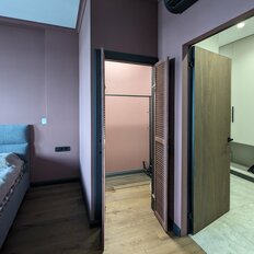 Квартира 69,8 м², 2-комнатная - изображение 5
