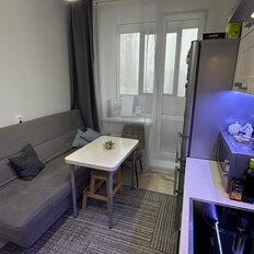 Квартира 38 м², 1-комнатная - изображение 1