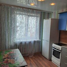 Квартира 36 м², 1-комнатная - изображение 3