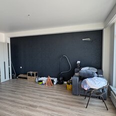 Квартира 33,1 м², 1-комнатная - изображение 4