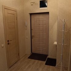 Квартира 38 м², 1-комнатная - изображение 5