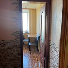Квартира 33 м², 1-комнатная - изображение 4