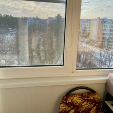 Квартира 44 м², 2-комнатная - изображение 3