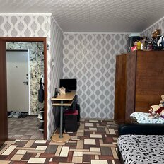 Квартира 27,4 м², 1-комнатная - изображение 3