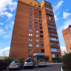Квартира 55 м², студия - изображение 2