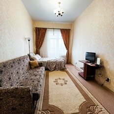 Квартира 38 м², 1-комнатная - изображение 2