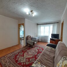 Квартира 41,4 м², 2-комнатная - изображение 2