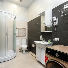 Квартира 115,4 м², 2-комнатная - изображение 1