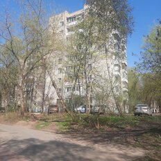 Квартира 40 м², 1-комнатная - изображение 1