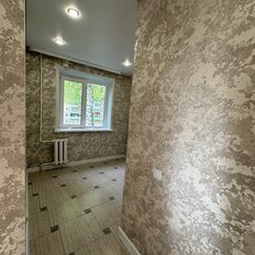 Квартира 33 м², 1-комнатная - изображение 4