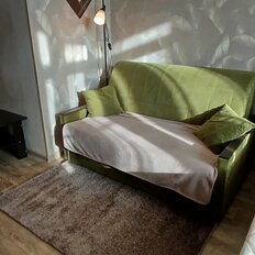 Квартира 39 м², 1-комнатная - изображение 4