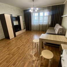 Квартира 33 м², студия - изображение 1