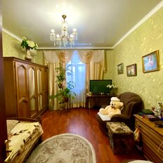 Квартира 58,1 м², 2-комнатная - изображение 5