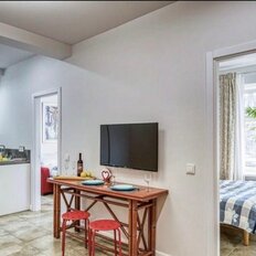 Квартира 49 м², 3-комнатная - изображение 4