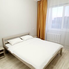 Квартира 50 м², 2-комнатная - изображение 4