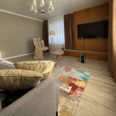 Квартира 60 м², 2-комнатная - изображение 5