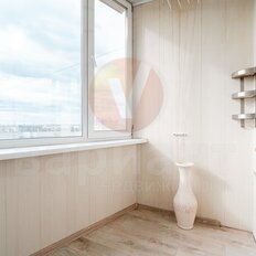 Квартира 106 м², 3-комнатная - изображение 1