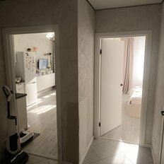 Квартира 40 м², 1-комнатная - изображение 4