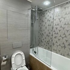 Квартира 34 м², 1-комнатная - изображение 3