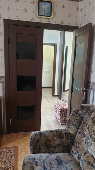 47 м², 3-комнатная квартира 22 000 ₽ в месяц - изображение 56