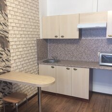 Квартира 25 м², студия - изображение 5