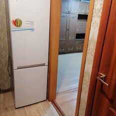 Квартира 26 м², 1-комнатная - изображение 4