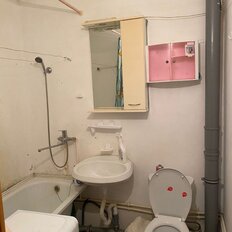 Квартира 38 м², 1-комнатная - изображение 5