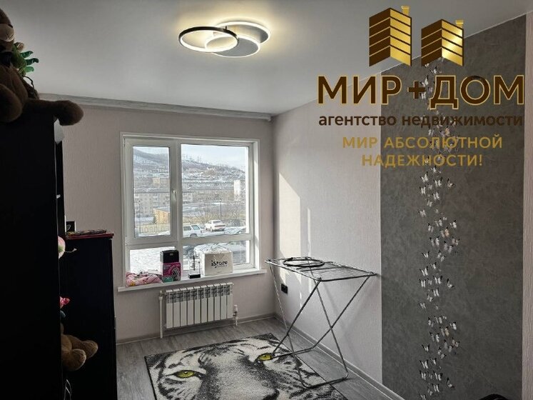 75,9 м², 3-комнатная квартира 8 400 000 ₽ - изображение 31