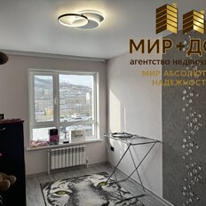 Квартира 83 м², 3-комнатная - изображение 3