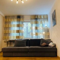 Квартира 50 м², 2-комнатная - изображение 3
