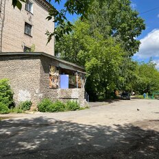 Квартира 19 м², студия - изображение 4