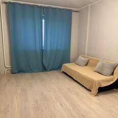 Квартира 42 м², 1-комнатная - изображение 5