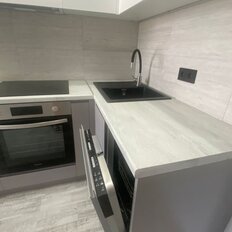 Квартира 60 м², 3-комнатная - изображение 3