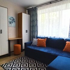 Квартира 33 м², 1-комнатная - изображение 2